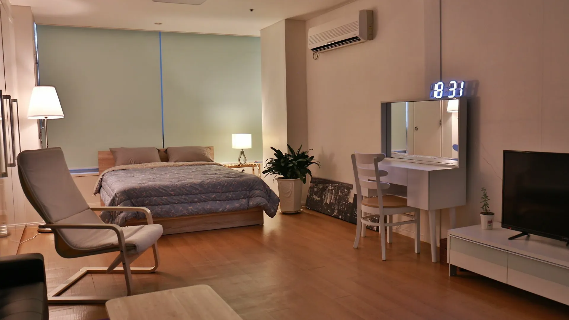 Best View And Location In Jamsil Seoul South Korea
